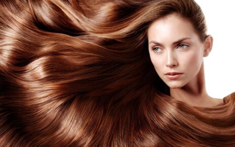 4 tuyệt chiêu chăm sóc đơn giản giúp mái tóc dài thẳng