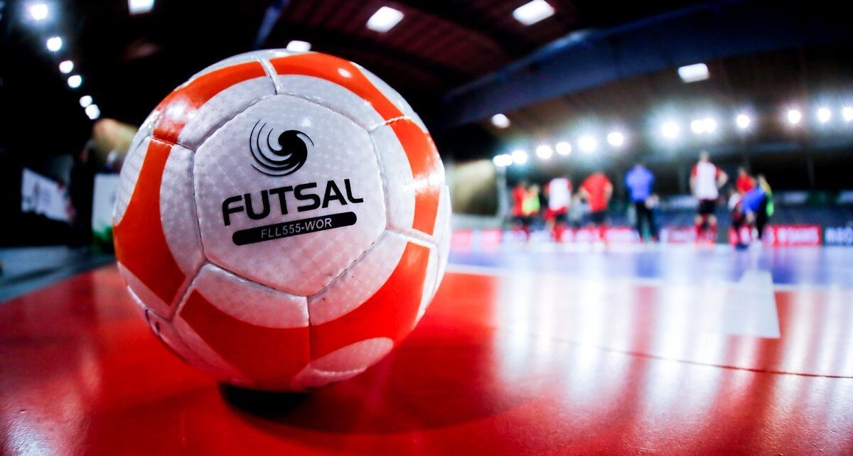Đội tuyển Futsal Việt Nam giành tấm vé dự World Cup 2021