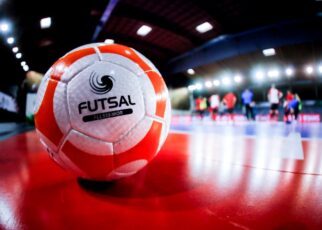 Đội tuyển Futsal Việt Nam giành tấm vé dự World Cup 2021