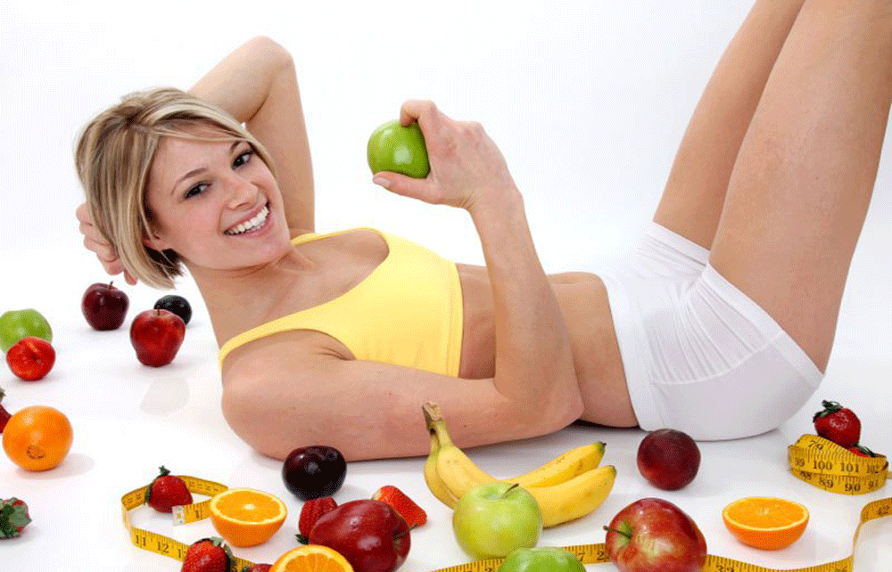 5 loại trái cây ăn nhiều dễ tăng cân