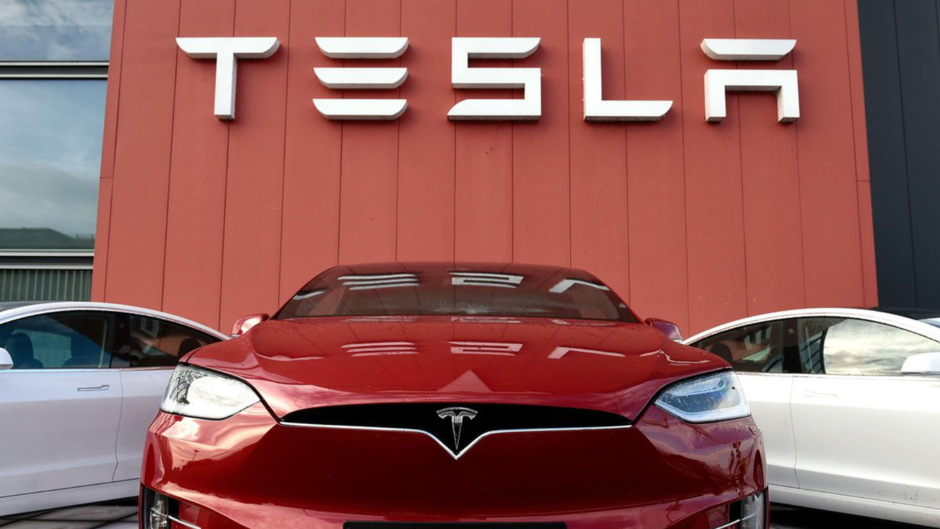 Hãng xe điện Tesla chọn Trung Quốc là nơi đặt nhà máy