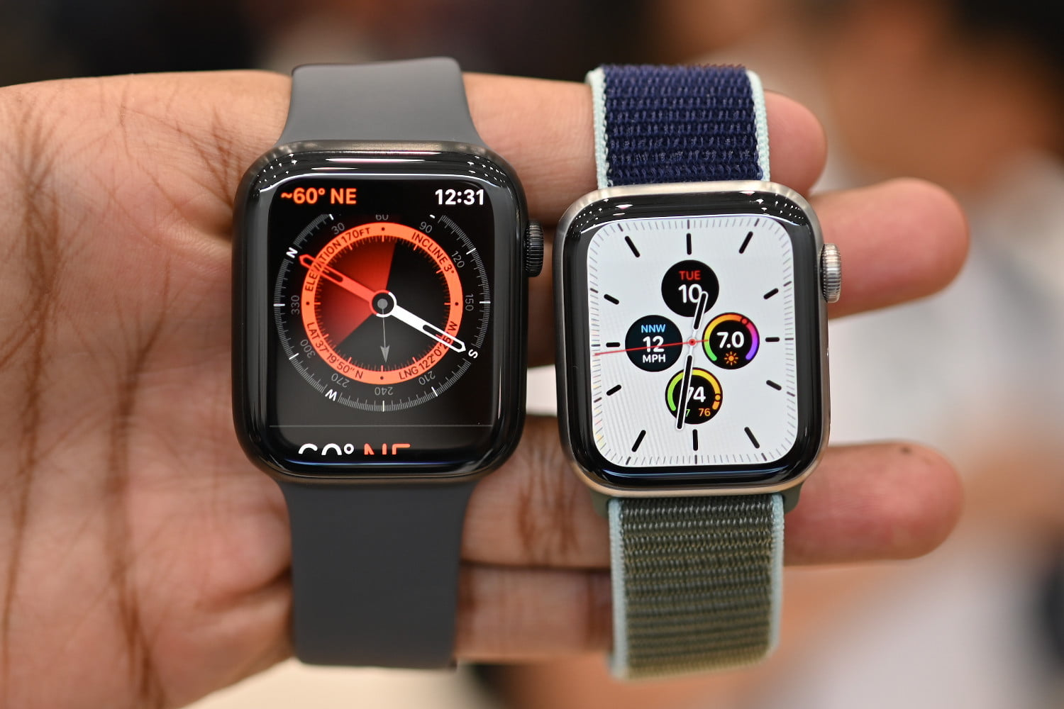 Google và Samsung cùng phát triển hệ điều hành cho smartwatch