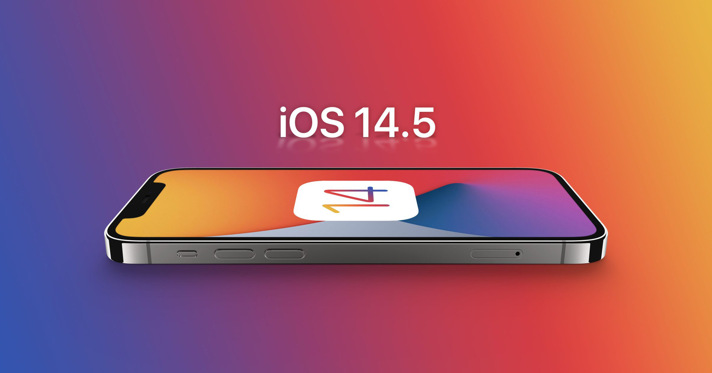 Iphone cập nhật iOS 14.5.1 nhiều lỗi cho người dùng