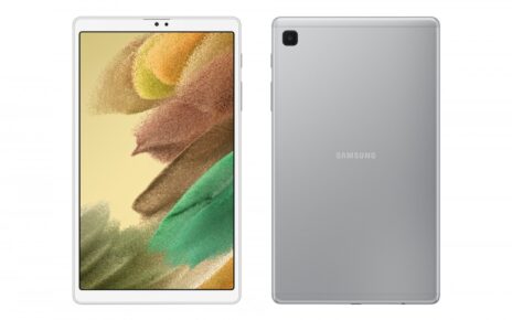 Samsung ra mắt bộ đôi Galaxy Tab S7 FE và Tab A7 Lite