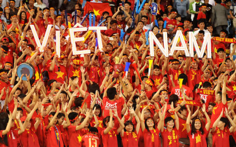 Việt Nam đăng cai tổ chức Sea Games 31