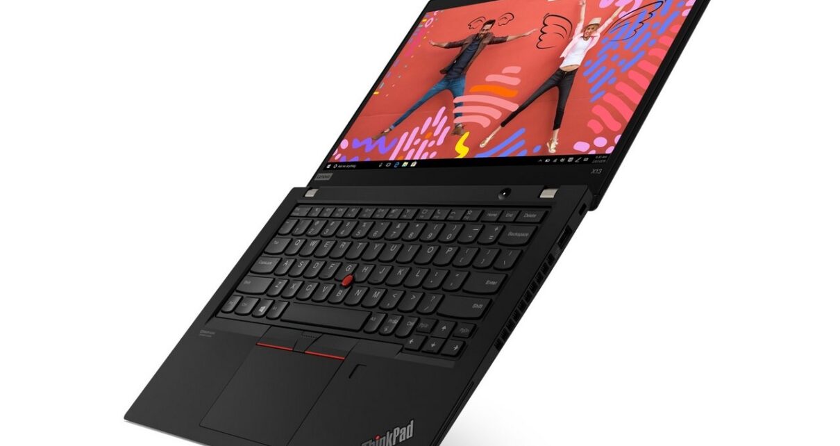 ThinkPad của Lenovo vừa ra mắt chỉ mỏng 11,5 mm