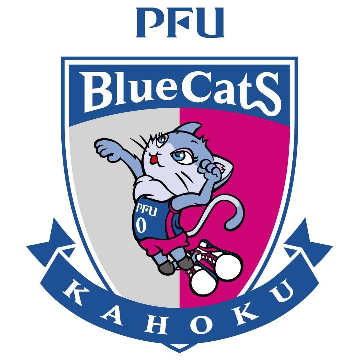 Đội bóng PFU BlueCats
